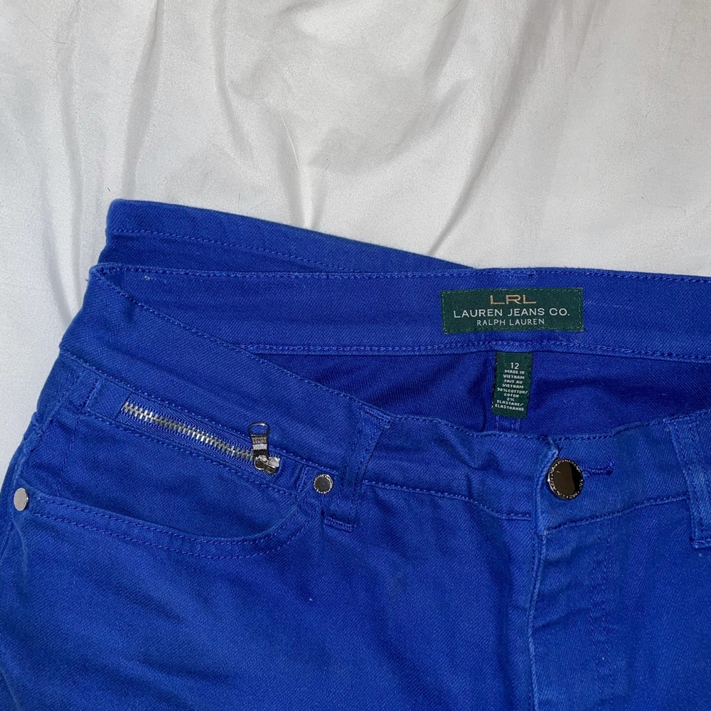 RALPH LAUREN